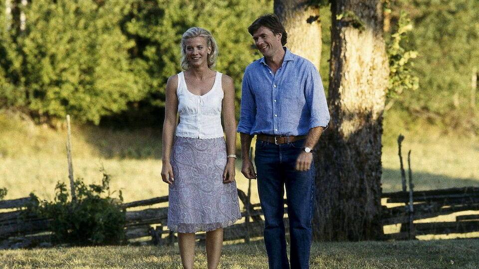 Inga Lindström: Sehnsucht nach Marielund