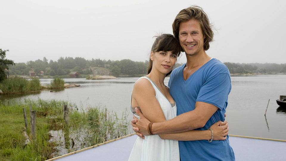 Inga Lindström: Schatten der Vergangenheit