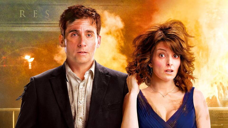 Date Night - Gangster für eine Nacht