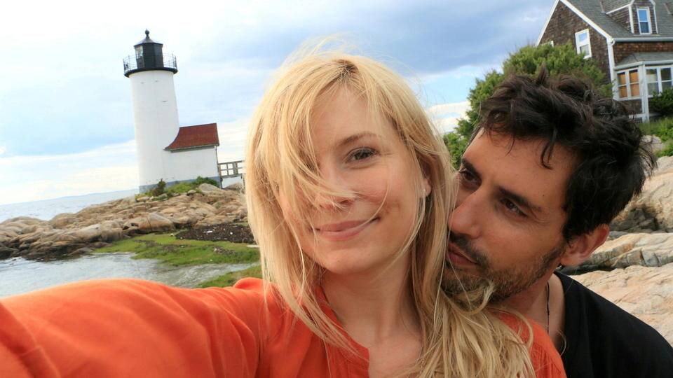 Katie Fforde: Eine Liebe in New York