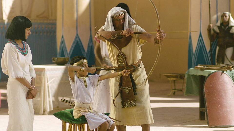 Terra X: Tutanchamun - Der Junge hinter der Goldmaske