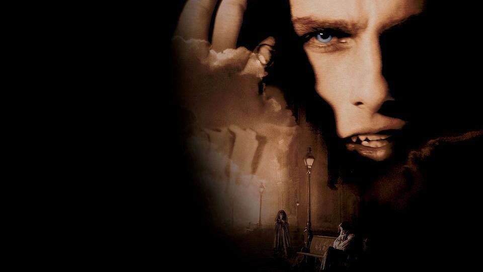 Interview mit einem Vampir