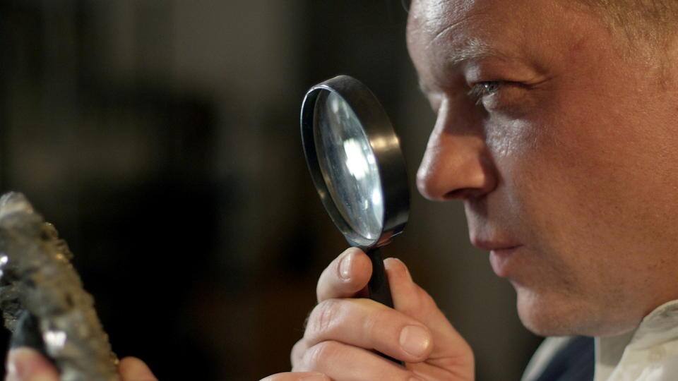 Terra X: Der große Bluff - Meisterbetrüger der Geschichte