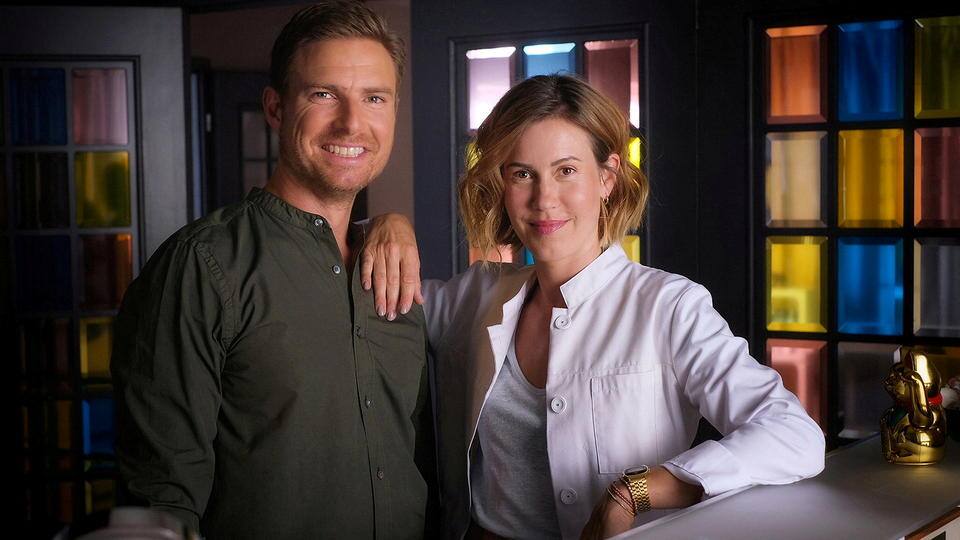 Toni, männlich, Hebamme - Eine Klasse für sich