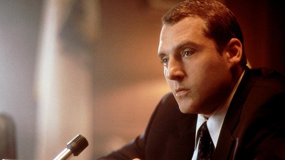 Zeugenschutzprogramm