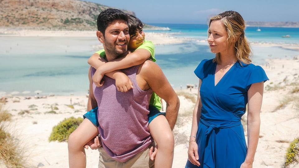 Ein Sommer auf Kreta