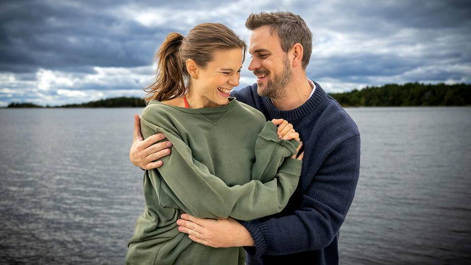 Inga Lindström: Die Süße des Lebens