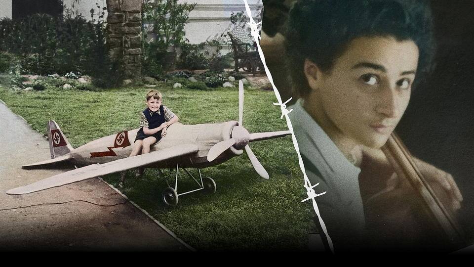 Der Schatten des Kommandanten (OmU)