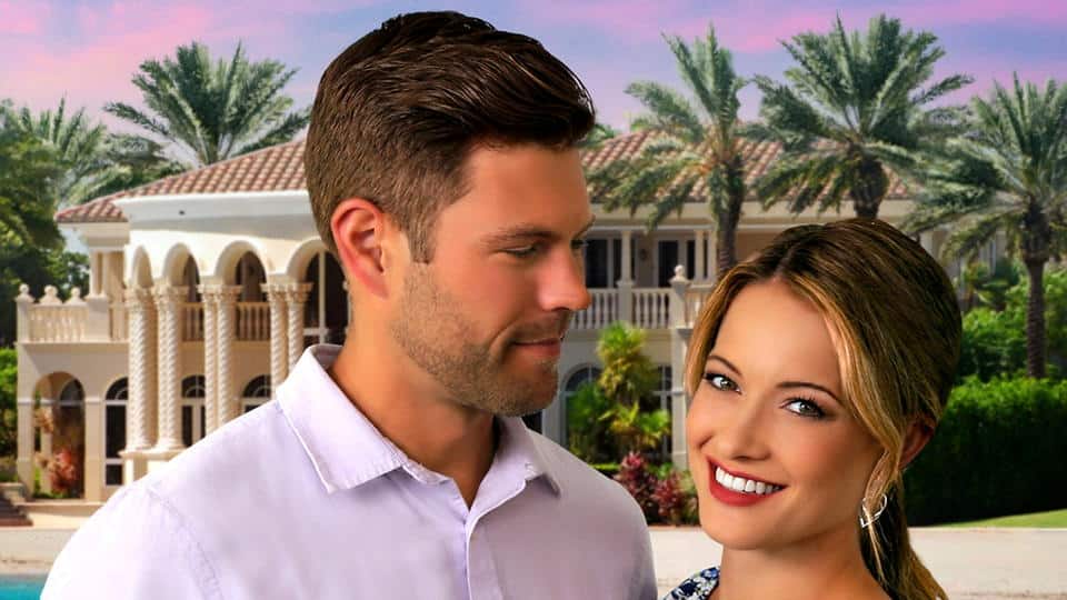 Die Schöne und der Milliardär