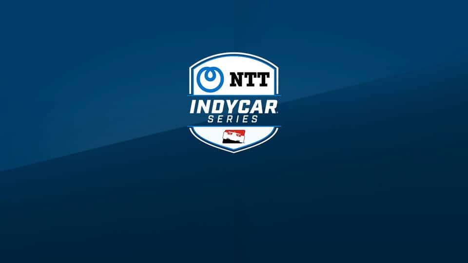NTT IndyCar Series