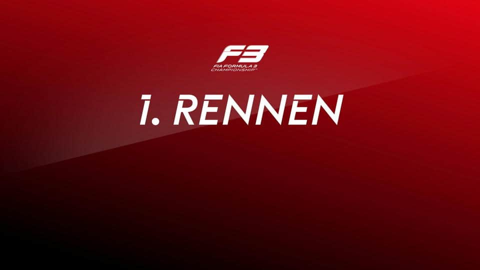Formel 3