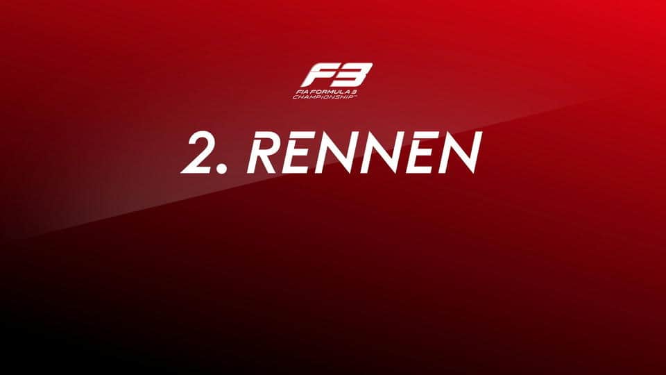 Formel 3