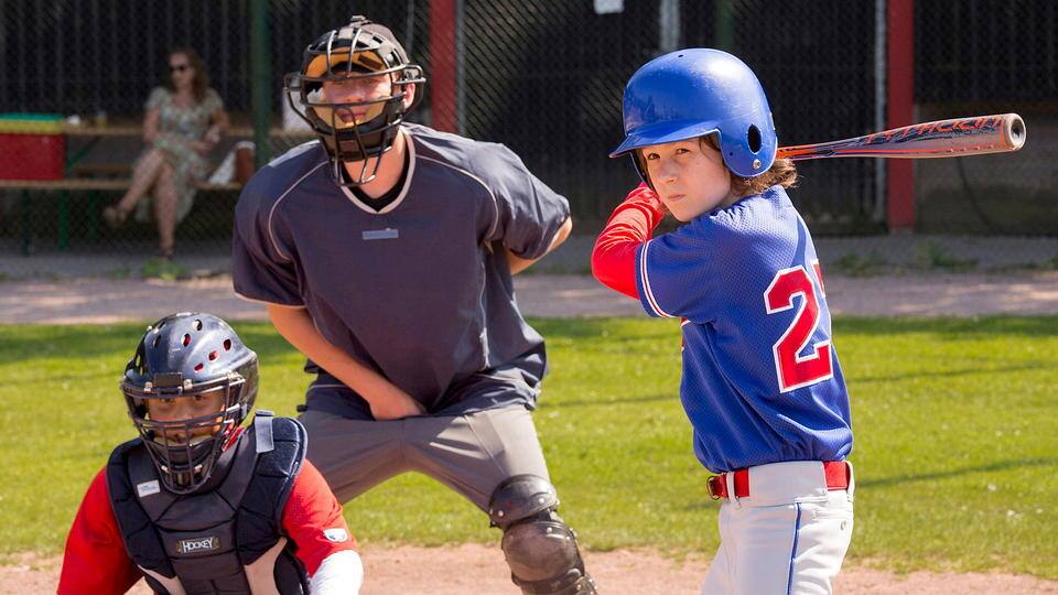 Mein Sohn, der Klugscheißer