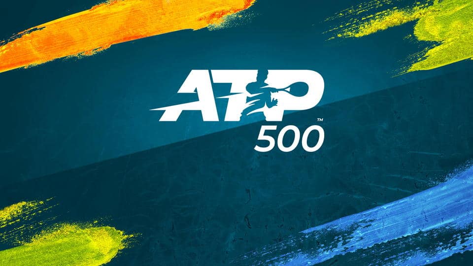 Tennis: ATP 500