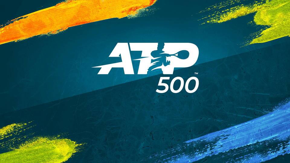 Tennis: ATP 500
