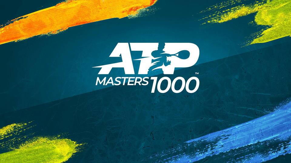 Tennis: ATP Masters 1000