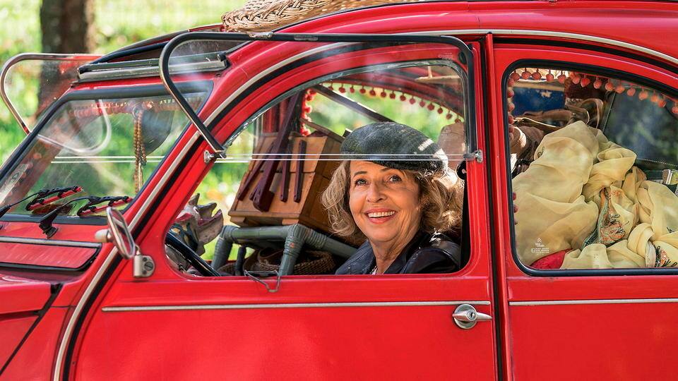 Reiterhof Wildenstein - Neuanfang