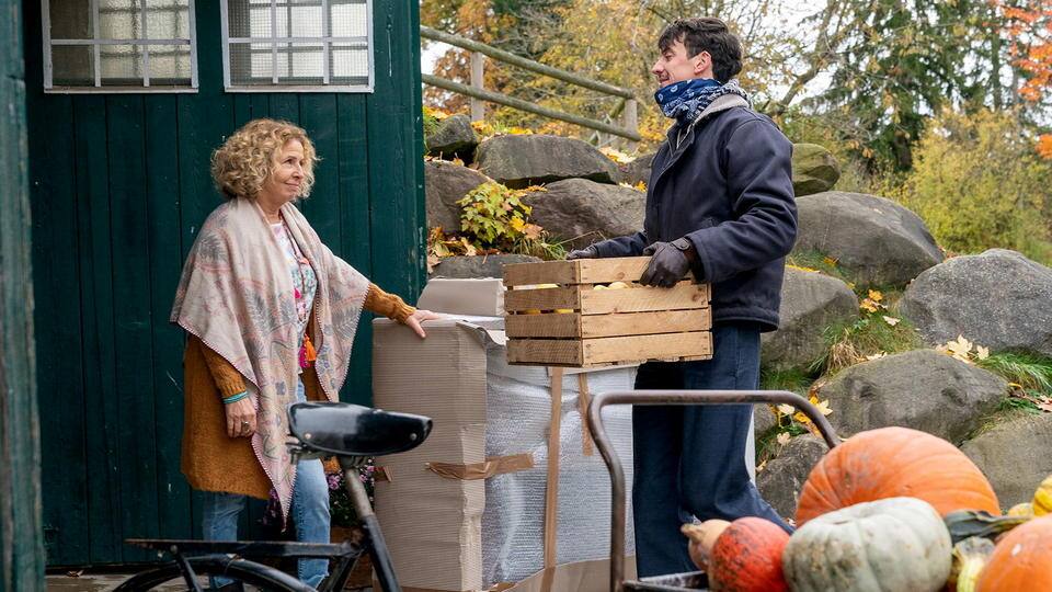 Reiterhof Wildenstein - Sprung ins Leben