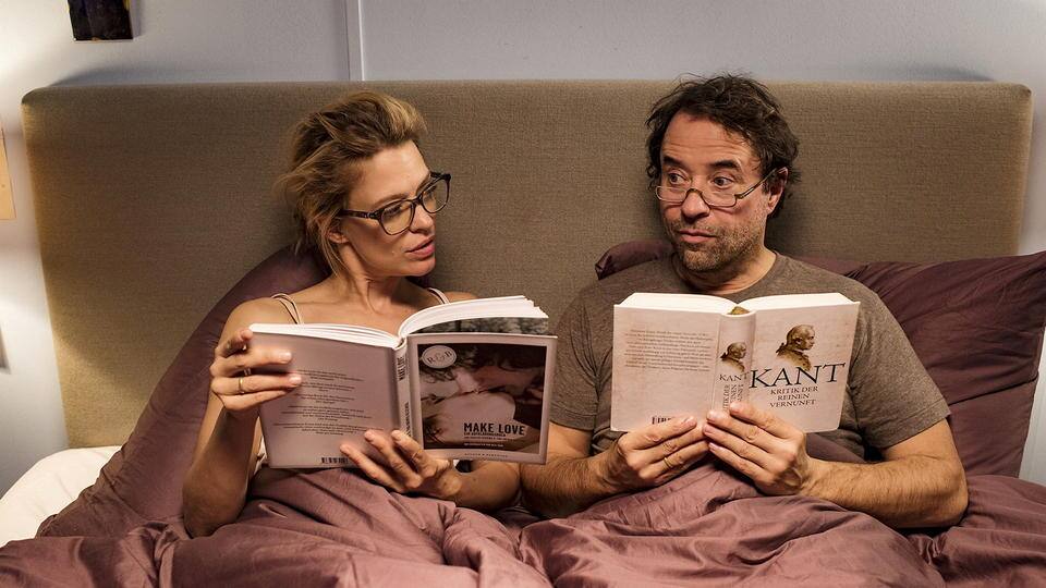 Das Pubertier - Der Film