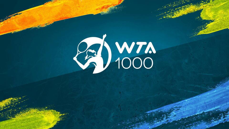 Tennis: WTA Masters 1000