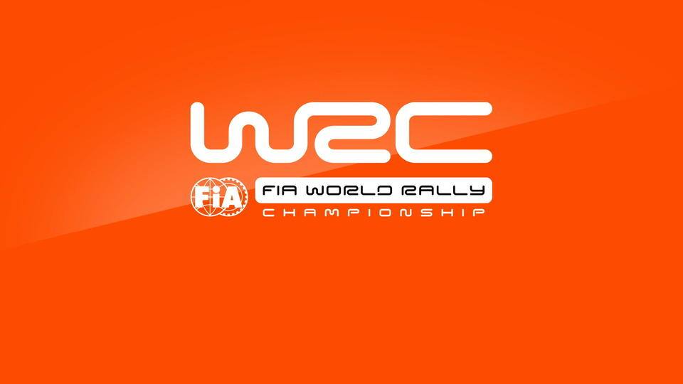 World Rally Championship