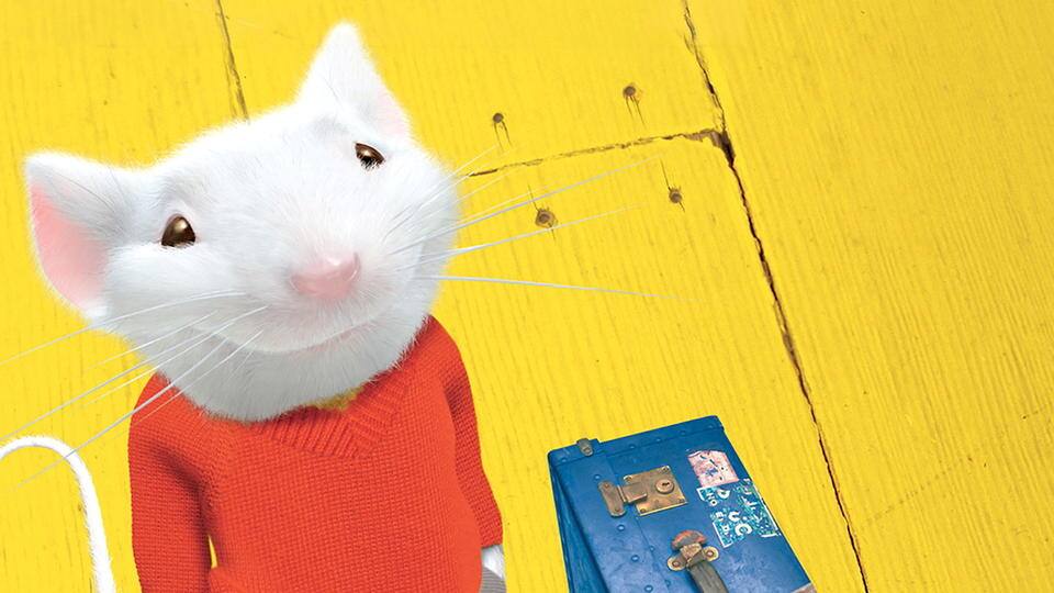 Stuart Little