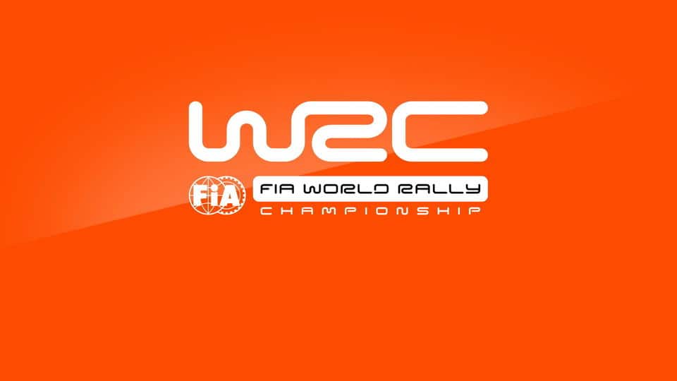 World Rally Championship