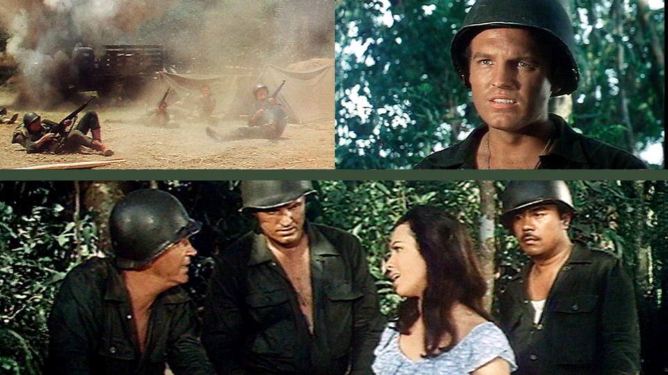 Todeskommando Iwo Jima