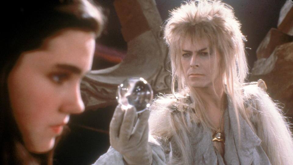 Die Reise ins Labyrinth