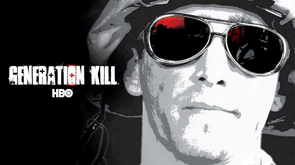 Generation Kill