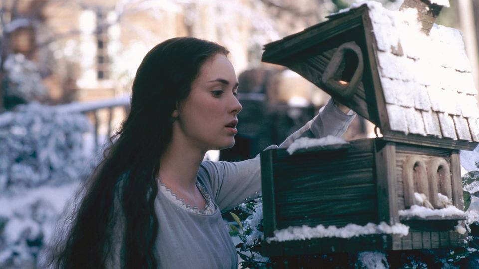 Betty und ihre Schwestern