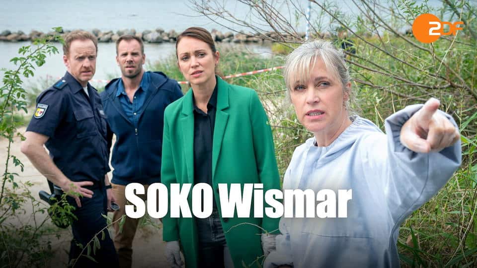 SOKO Wismar