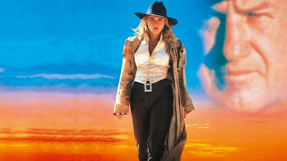 Schneller als der Tod