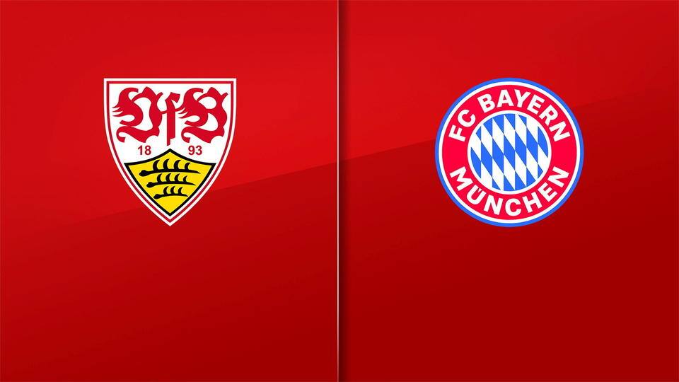 Fußball: Bundesliga