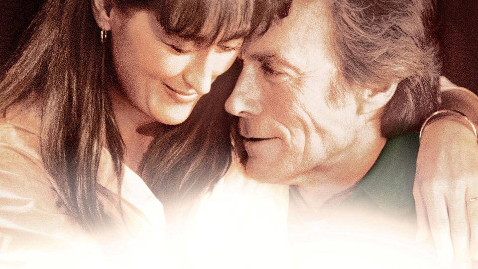 Die Brücken am Fluß