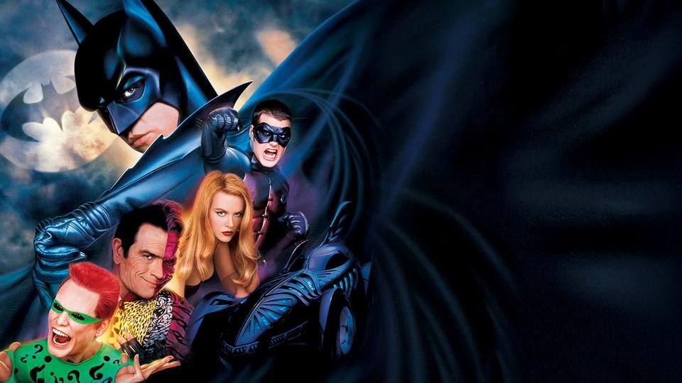 Batman Forever