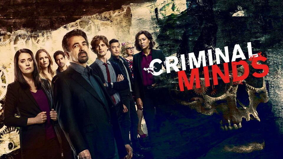 Criminal Minds