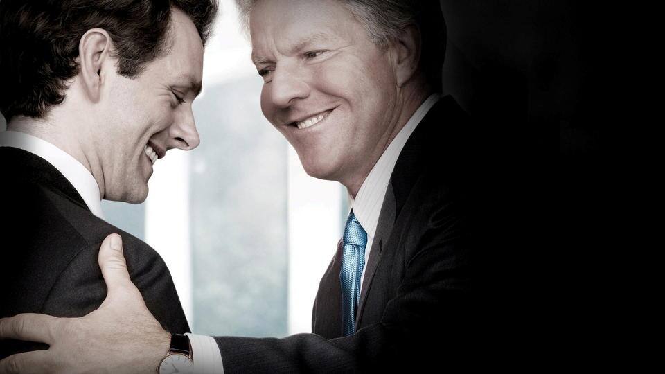 The Special Relationship - Blair/Clinton