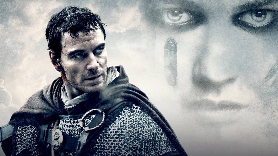 Centurion - Fight or Die