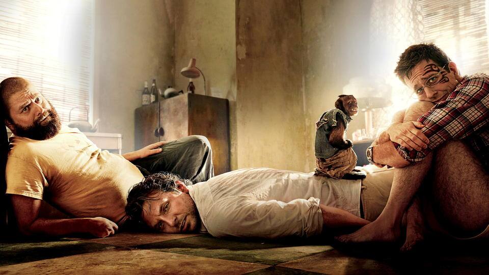 Hangover 2