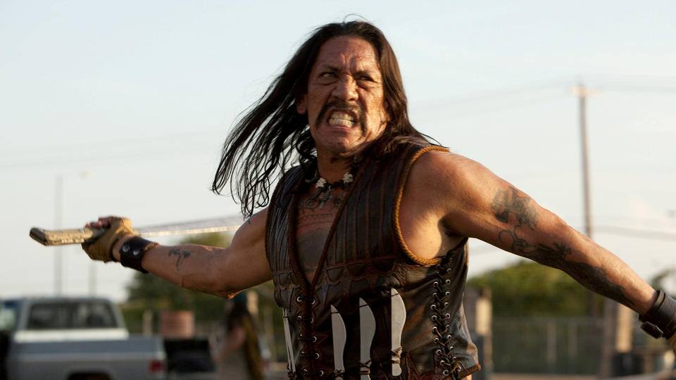 Machete