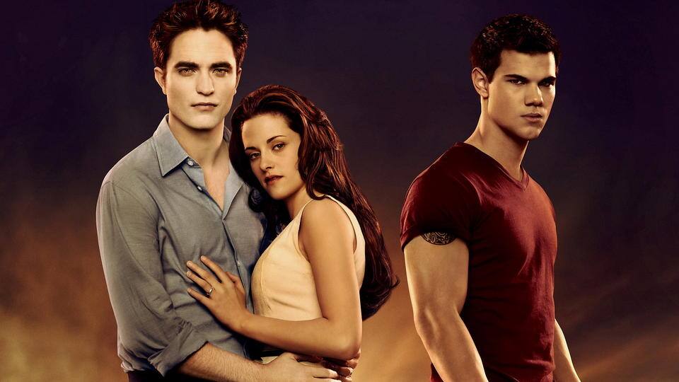 Breaking Dawn - Biss zum Ende der Nacht, Teil 1