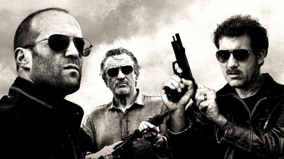 Killer Elite