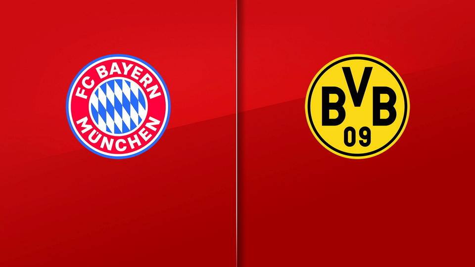 Fußball: Bundesliga