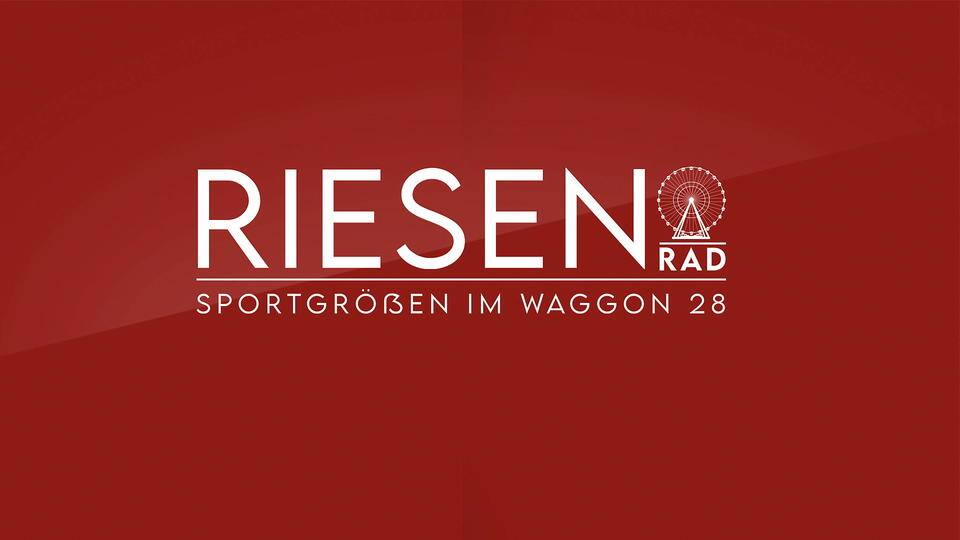 RIESENrad