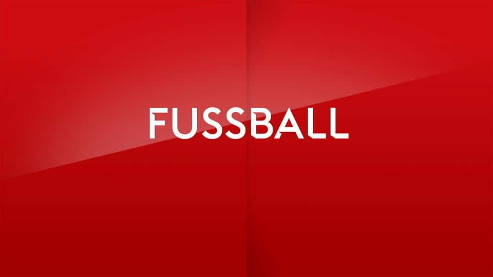 Fußball