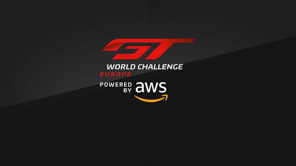 GT World Challenge Europe