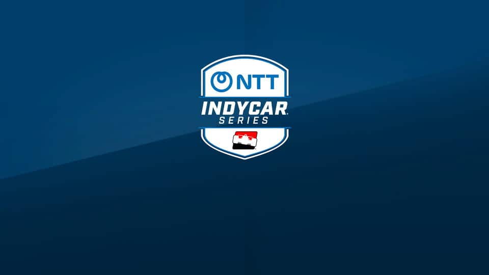 NTT IndyCar Series