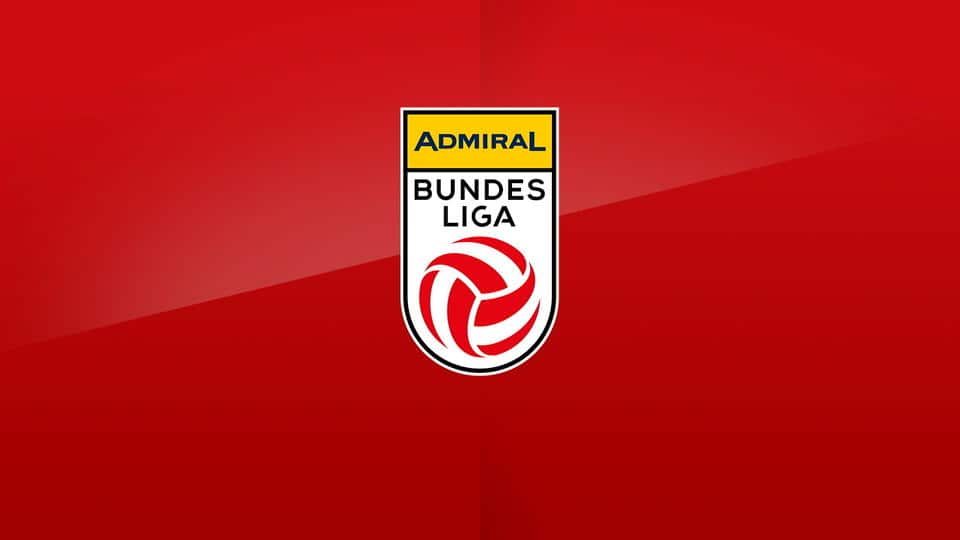 Fußball: Österreich, Admiral Bundesliga
