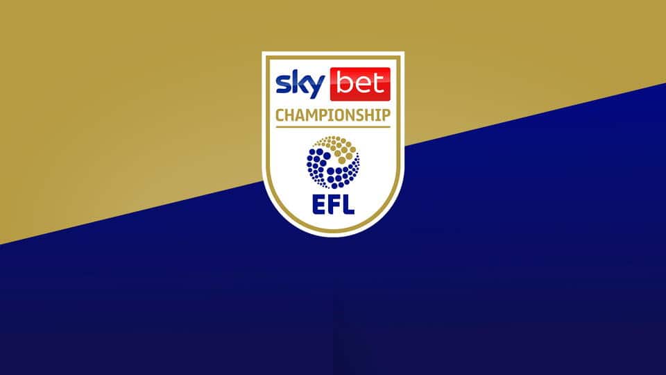 Fußball: England, EFL Championship